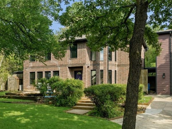 2002 Emerson Lane, Denton, TX 76209