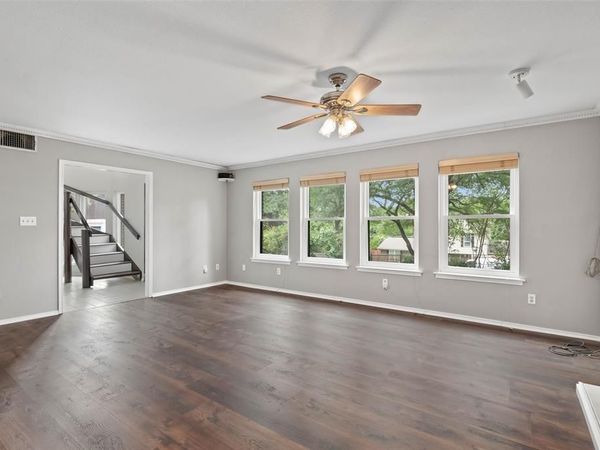 2002 Emerson Lane, Denton, TX 76209