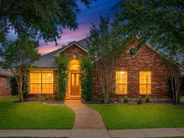 2250 Maserati Drive, Frisco, TX 75033