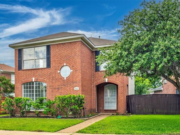 559 Raintree Circle, Coppell, TX 75019