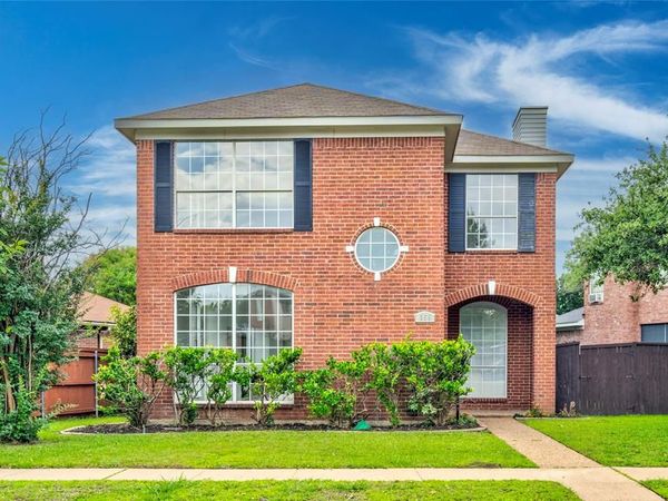 559 Raintree Circle, Coppell, TX 75019