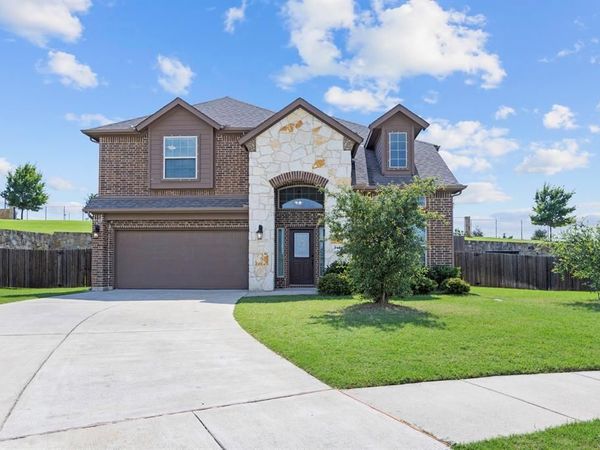 1401 Novato Court, Rockwall, TX 75087