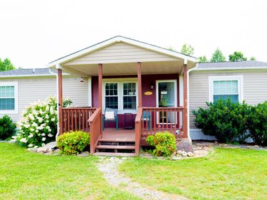 679 Bert Ridge Road, Science Hill, KY 42553