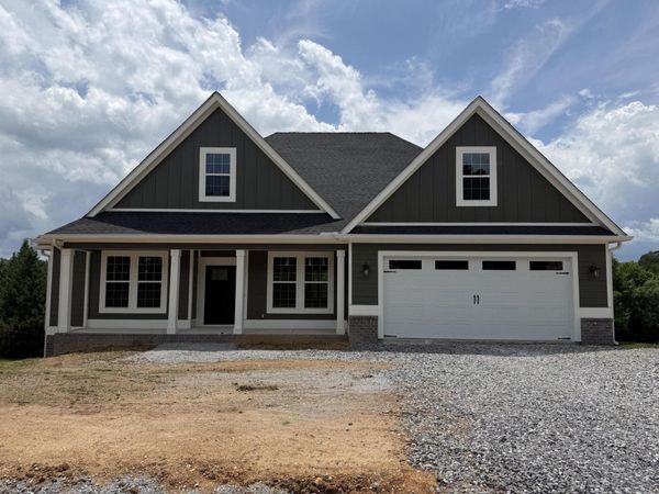 135 Hidden Hills Drive, Chickamauga, GA 30707