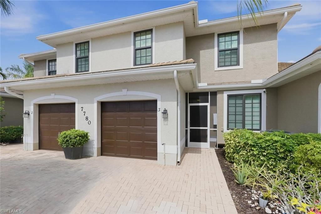 7780 Woodbrook Cir, Unit 2703, Naples, FL 34104 Main Photo