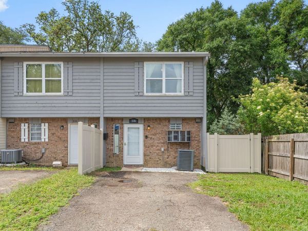846 Shadow Lane, Fort Walton Beach, FL 32547