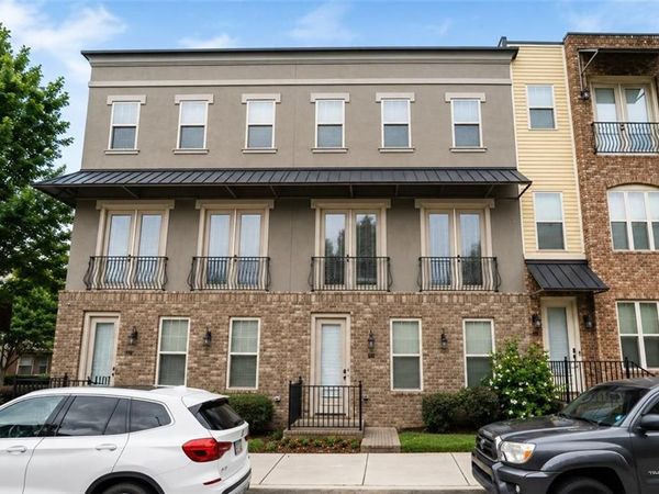 383 16th Street NW, Unit 2, Atlanta, GA 30363