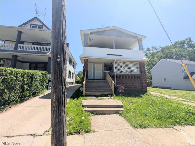 3451 E 117th Street , Cleveland, OH 44120 Photo 1