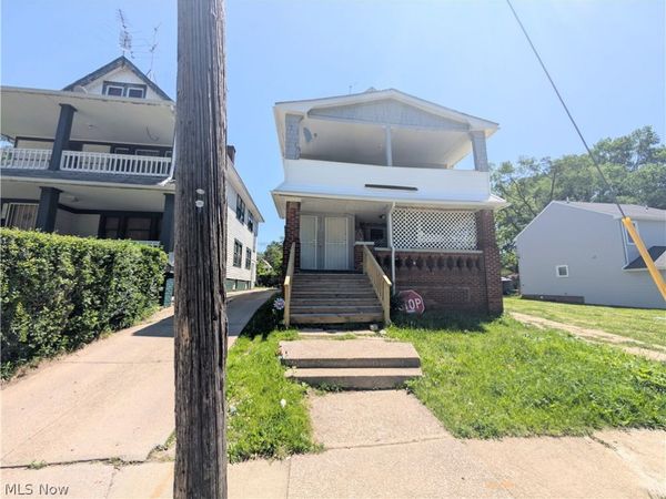 3451 E 117th Street, Cleveland, OH 44120