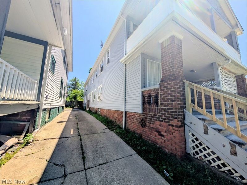 3451 E 117th Street , Cleveland, OH 44120 Photo 2