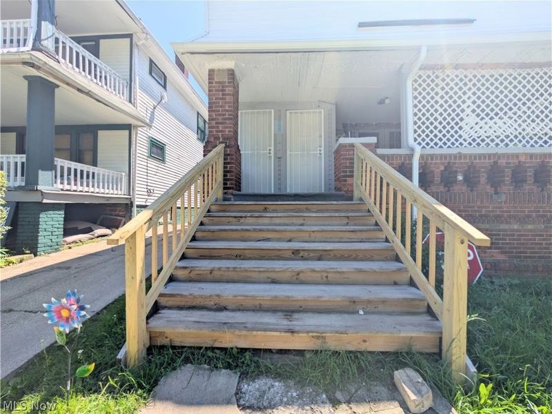 3451 E 117th Street , Cleveland, OH 44120 Photo 24
