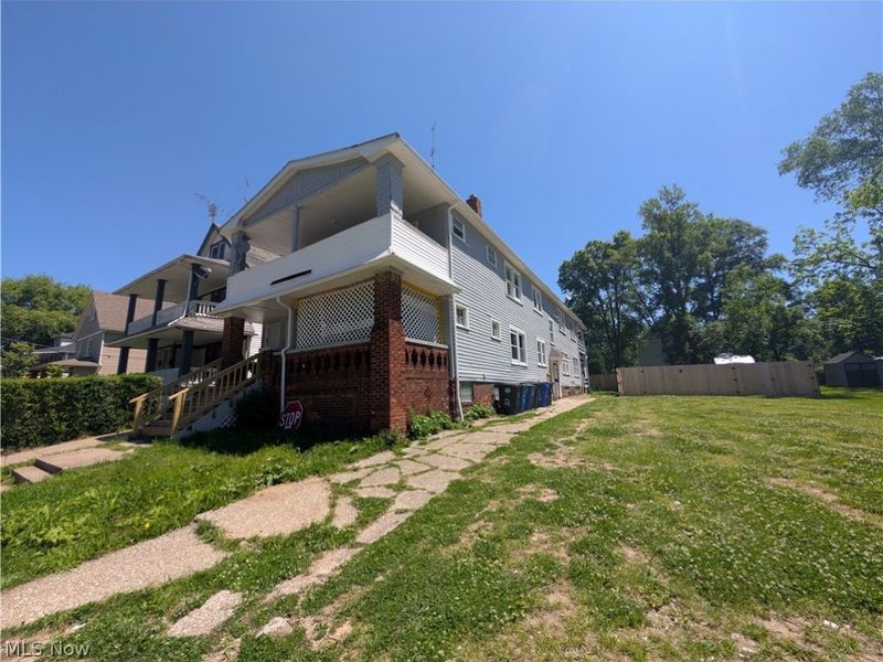 3451 E 117th Street , Cleveland, OH 44120 Photo 4