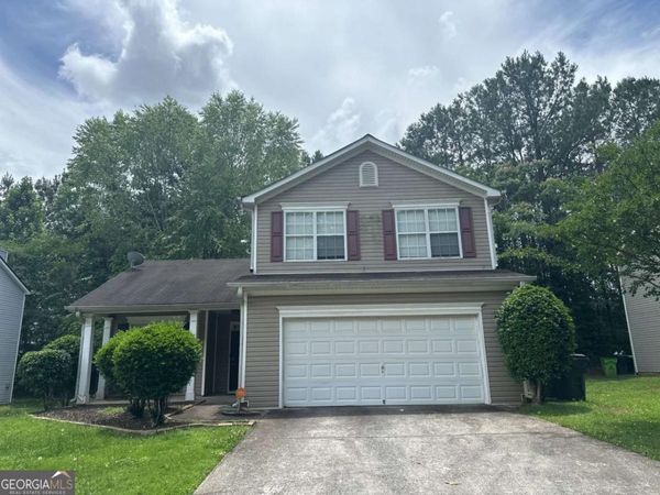 1017 Willow Crest Landing, Austell, GA 30168