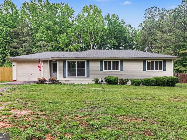 209 River Valley Drive, Dawsonville, GA 30534