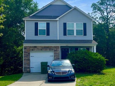 1683 Rabon Farms Lane , Columbia, SC 29223