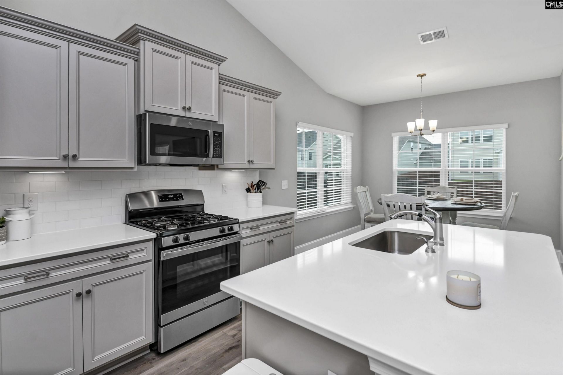 4041 Summerland Way  Photo 12