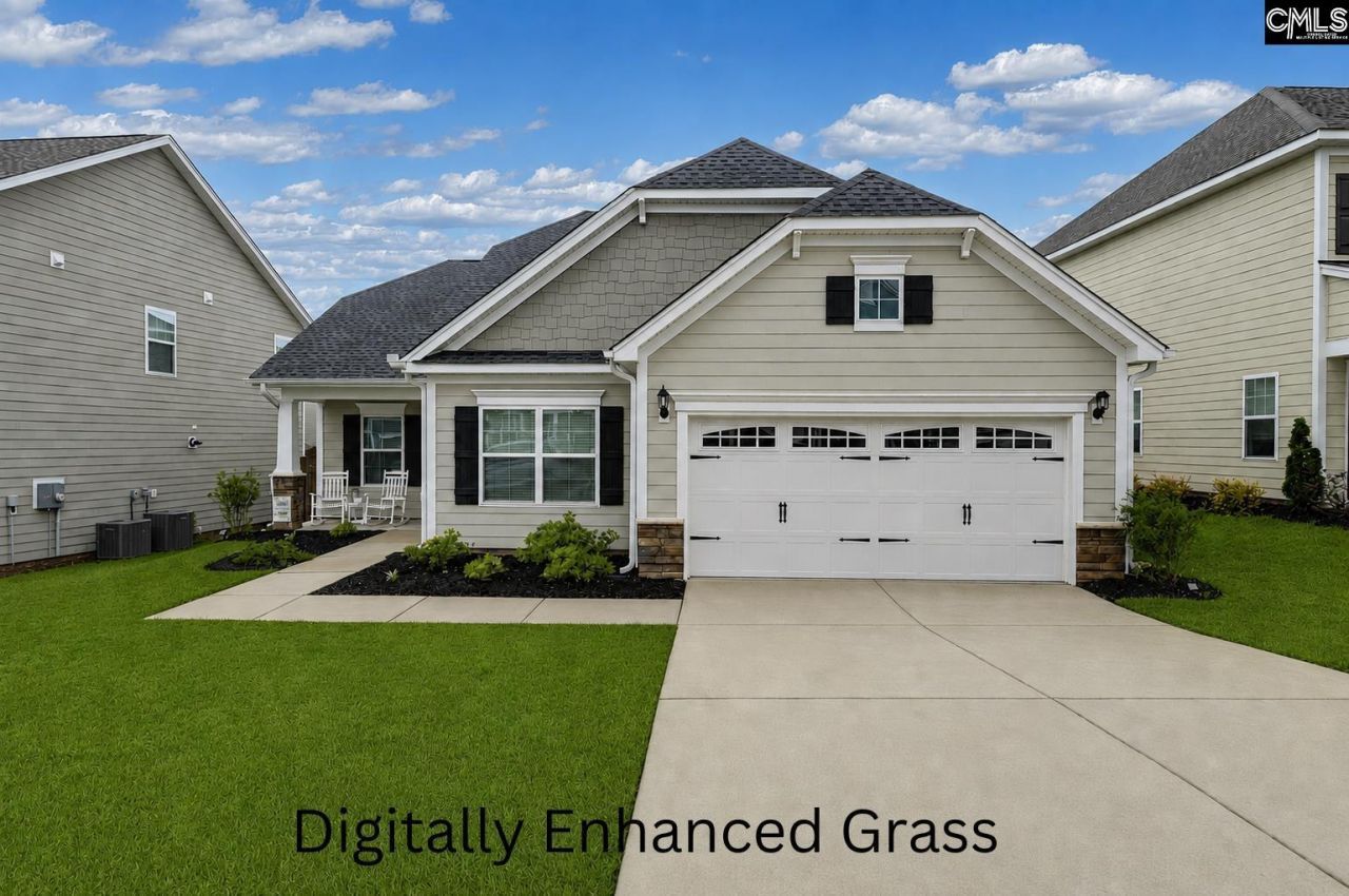 4041 Summerland Way Photo 4