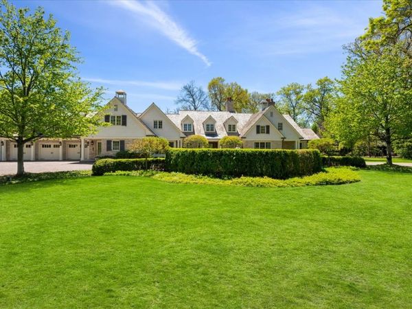 30 Bridlewood Road , Northbrook, IL 60062