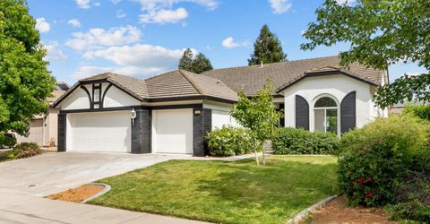 10233 Stathos Dr, Elk Grove, CA 95757 Photo