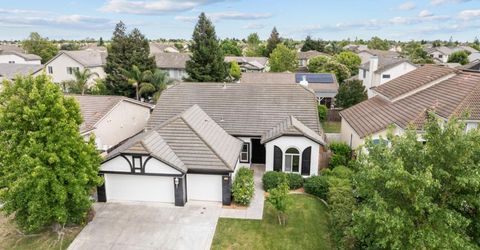 10233 Stathos Dr, Elk Grove, CA 95757 Photo
