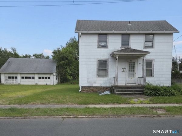 258 South Cherry, Wallingford, CT 06492