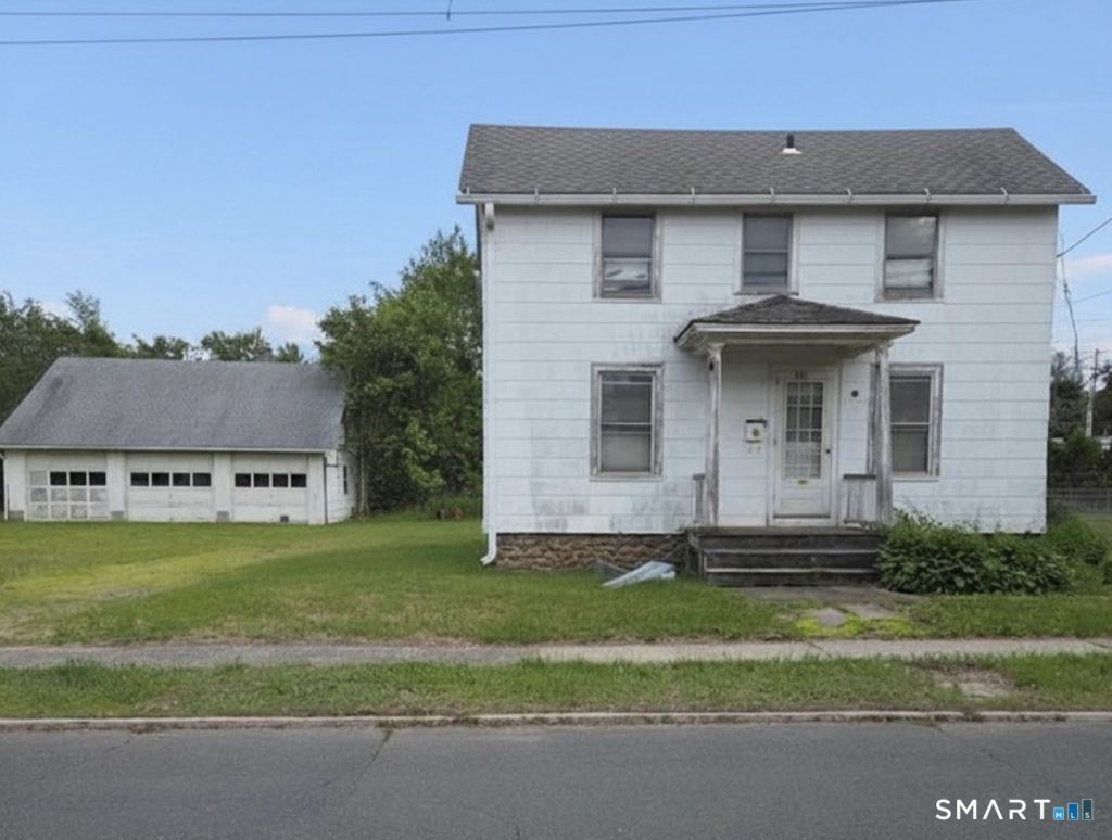 258 South Cherry, Wallingford, CT 06492 Main Photo