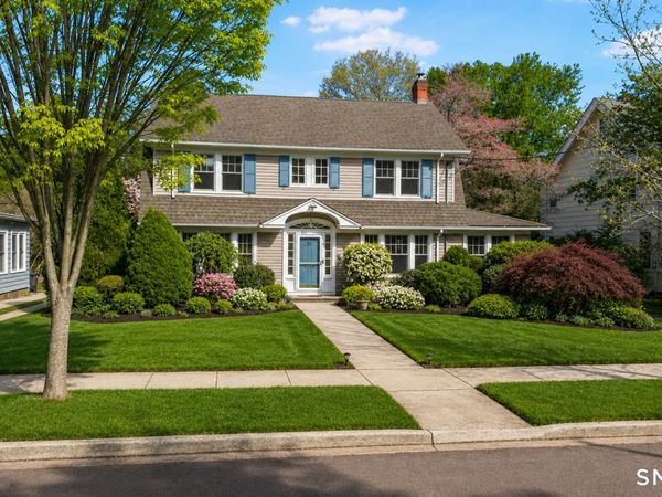 31 McKinley, New Haven, CT 06515
