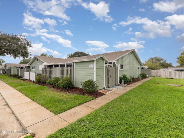 1933 Quail Ridge Court , Unit 1101, Cocoa, FL 32926