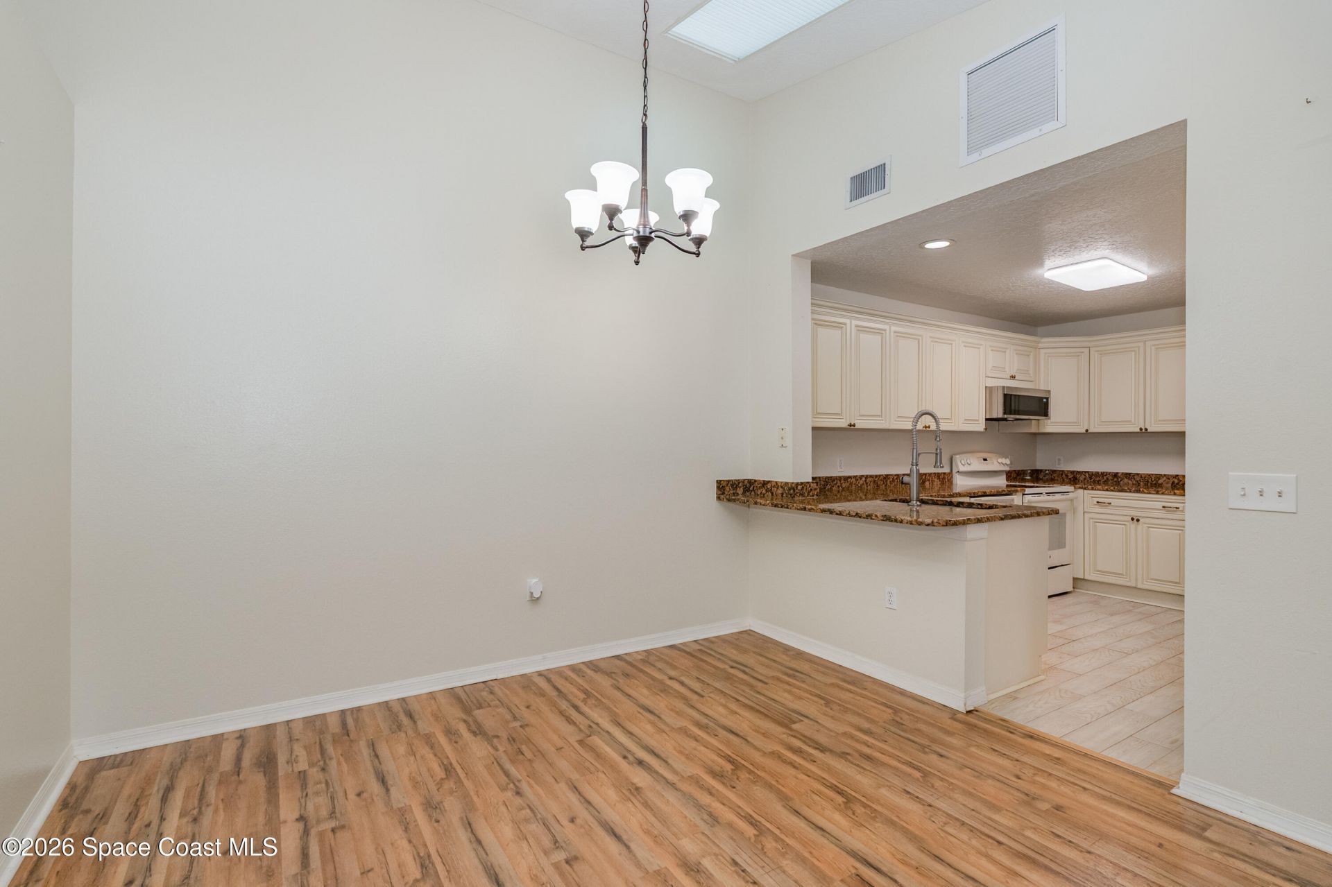 1933 Quail Ridge Court , Unit 1101, Cocoa, FL 32926 Photo
