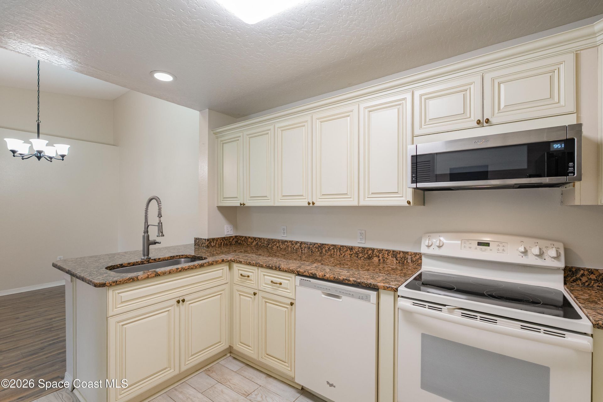 1933 Quail Ridge Court , Unit 1101, Cocoa, FL 32926 Photo