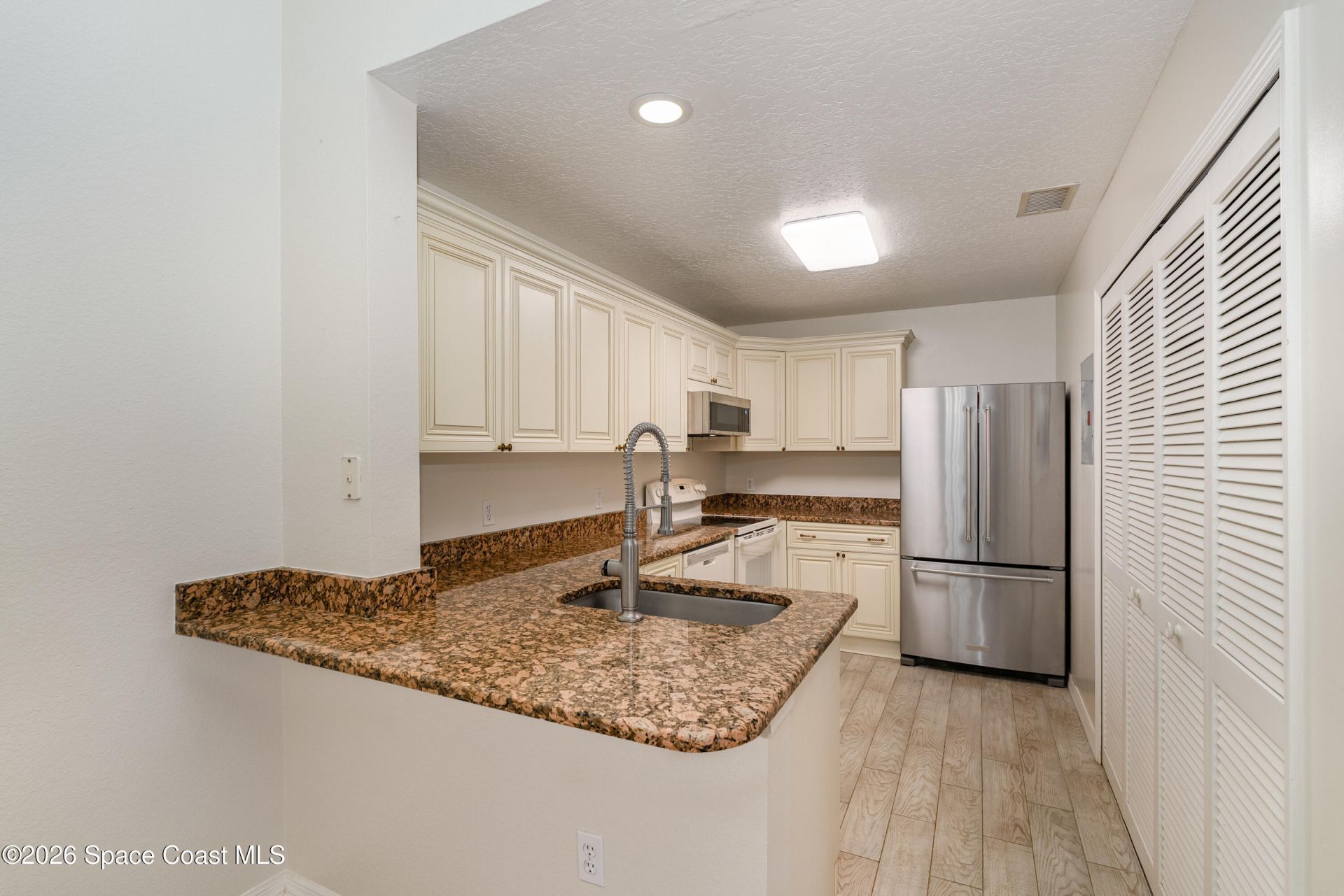 1933 Quail Ridge Court , Unit 1101, Cocoa, FL 32926 Photo