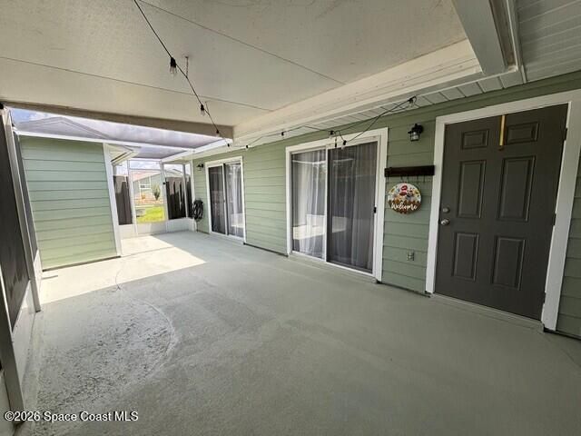 1933 Quail Ridge Court , Unit 1101, Cocoa, FL 32926 Photo
