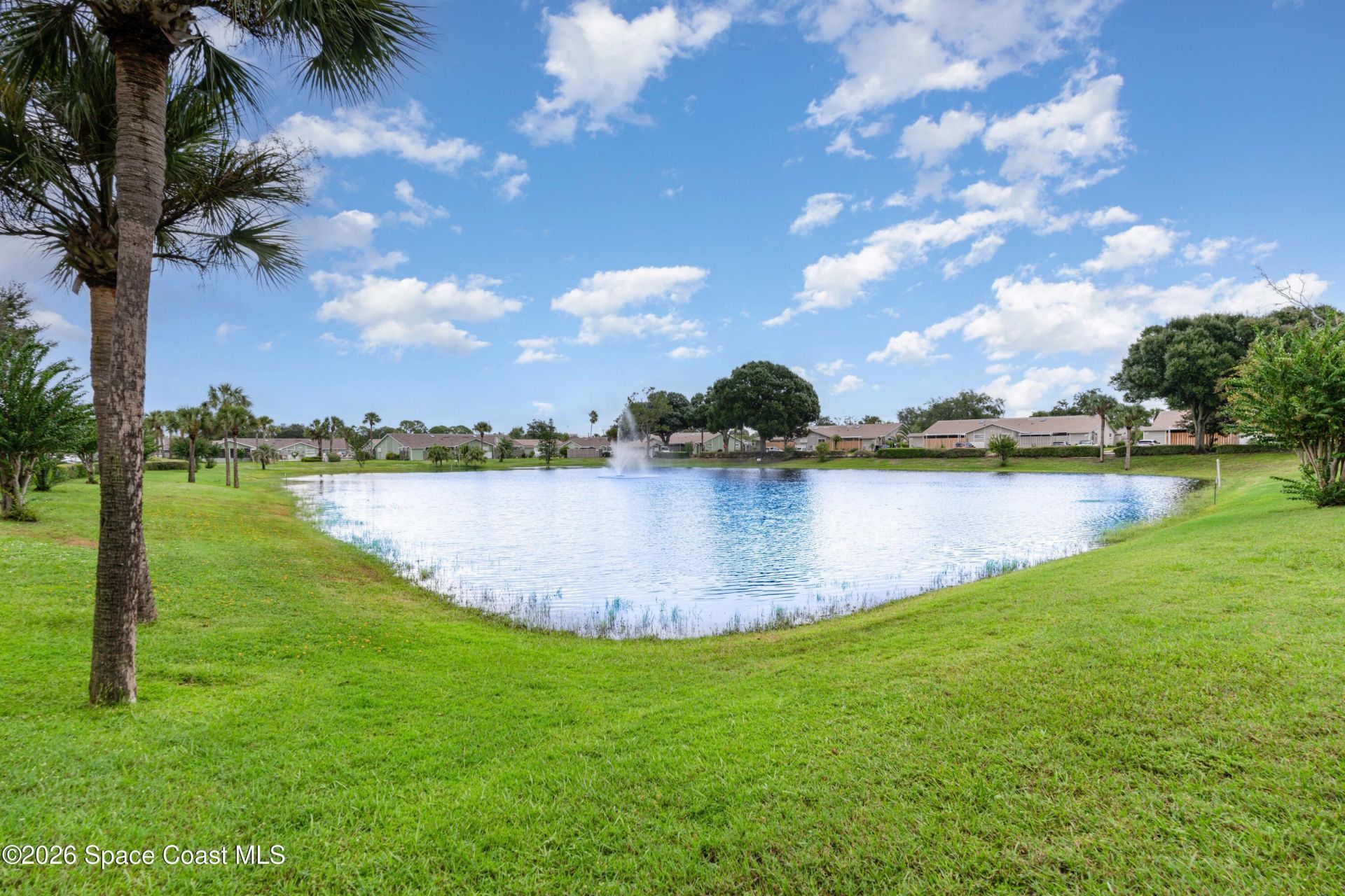 1933 Quail Ridge Court , Unit 1101, Cocoa, FL 32926 Photo