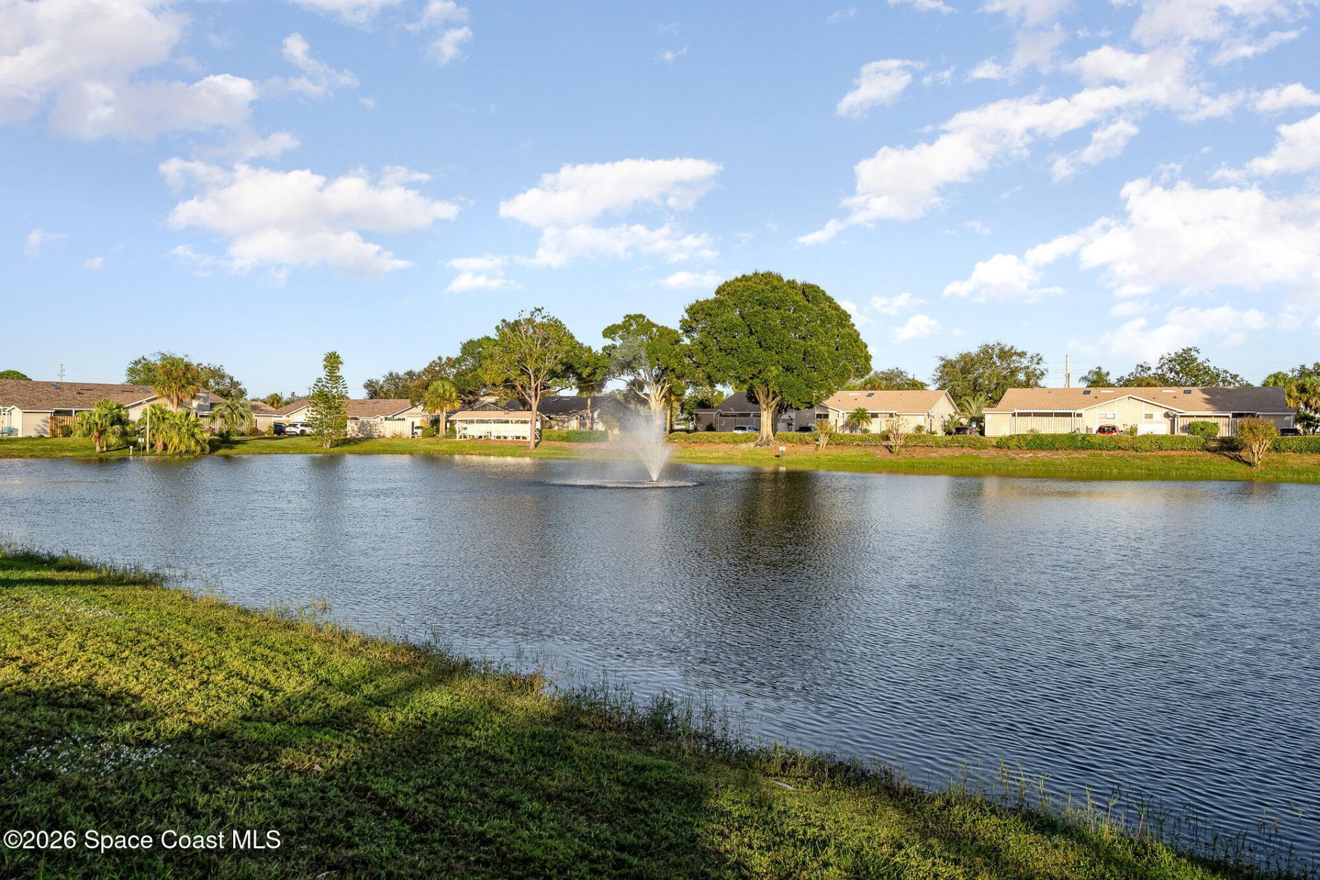 1933 Quail Ridge Court , Unit 1101, Cocoa, FL 32926 Photo