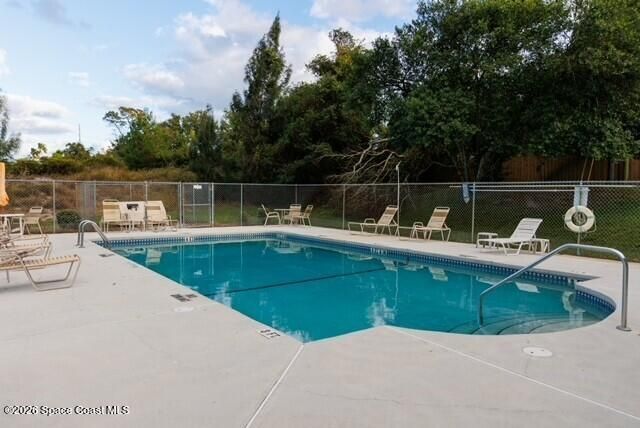 1933 Quail Ridge Court , Unit 1101, Cocoa, FL 32926 Photo