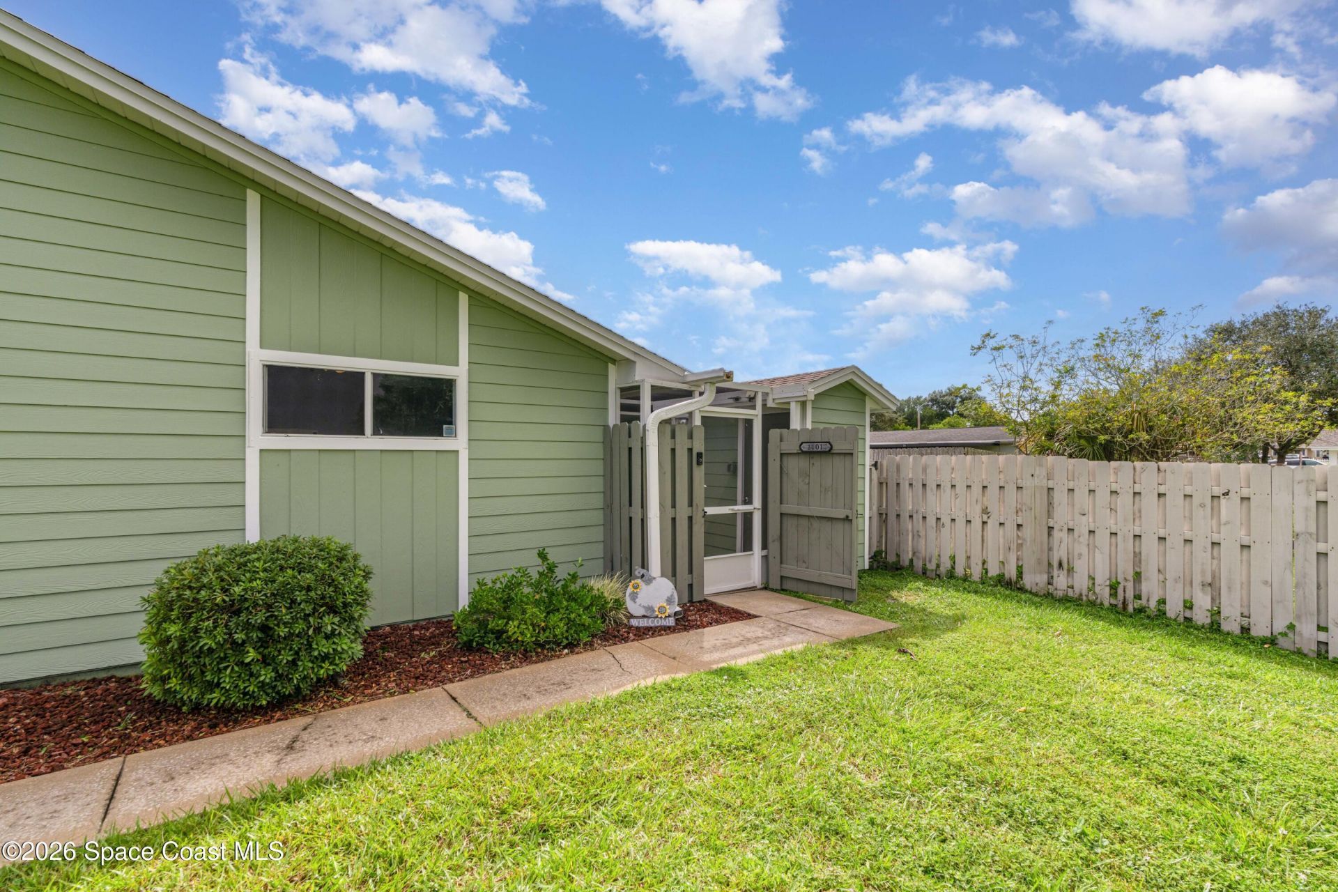 1933 Quail Ridge Court , Unit 1101, Cocoa, FL 32926 Photo