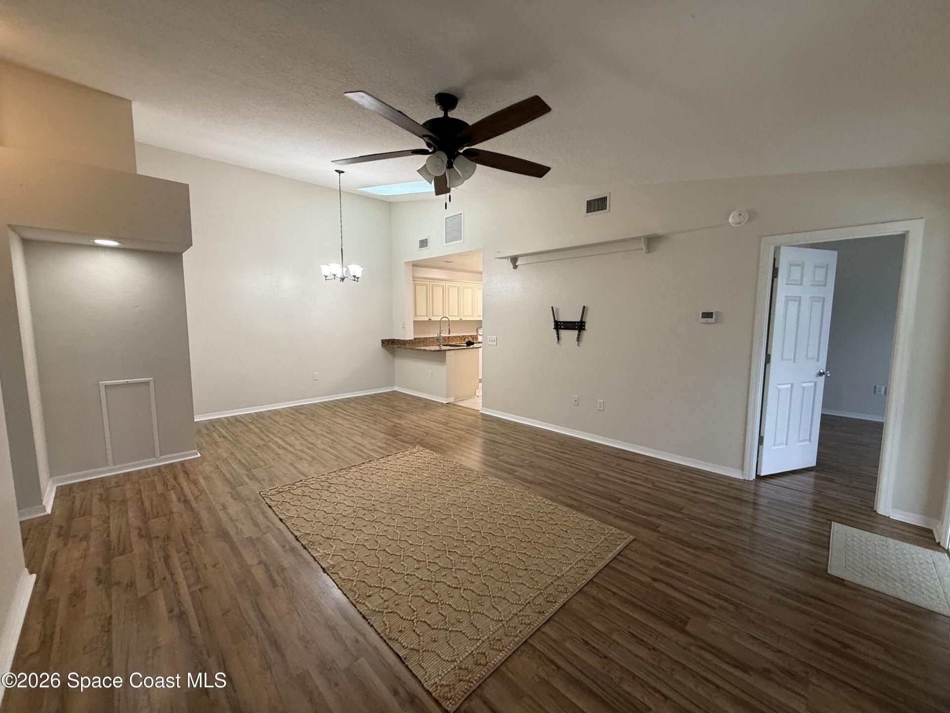 1933 Quail Ridge Court , Unit 1101, Cocoa, FL 32926 Photo