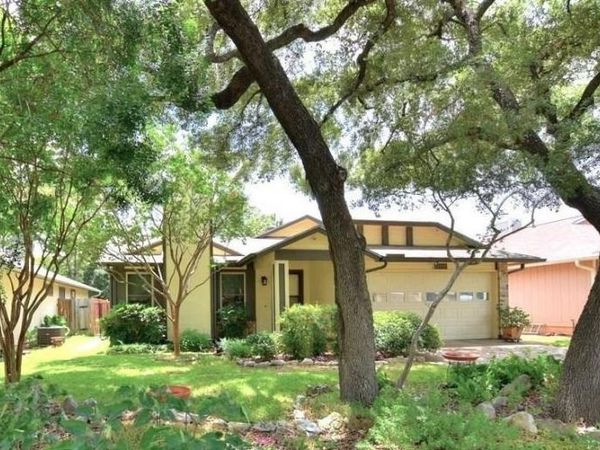 12719 Covington TRL, Austin, TX 78727