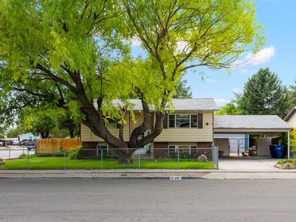 6190 S COUNTRY DR, Taylorsville, UT 84129