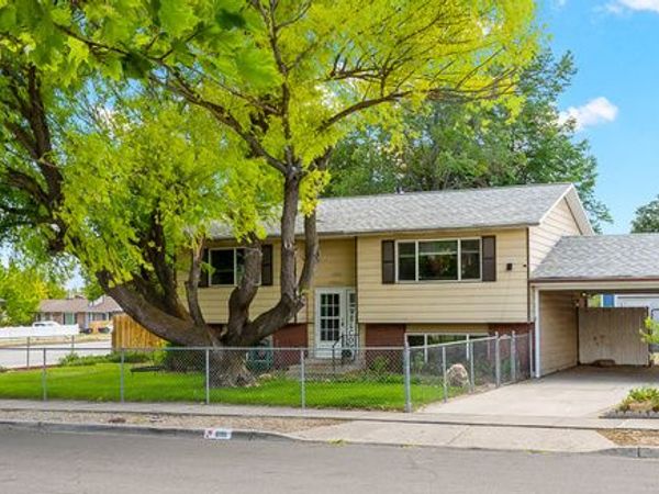 6190 S COUNTRY HILLS DR, Taylorsville, UT 84129