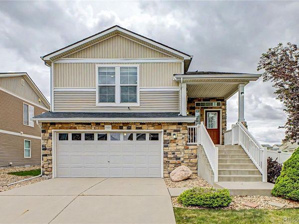 5552 Killarney Street, Denver, CO 80249