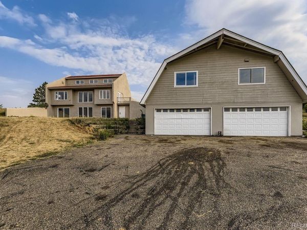 7370 S Yampa Street, Foxfield, CO 80016