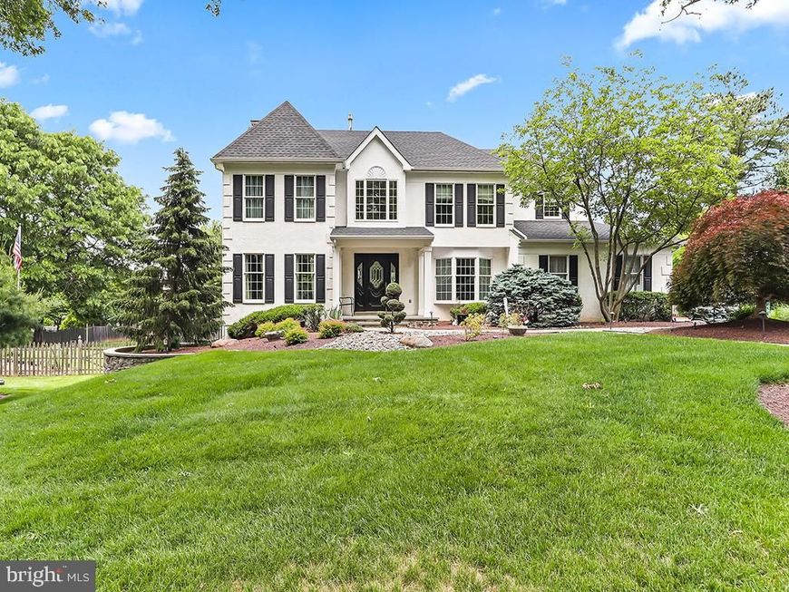 302 Mallard Lane, Langhorne, PA 19047 Main Photo