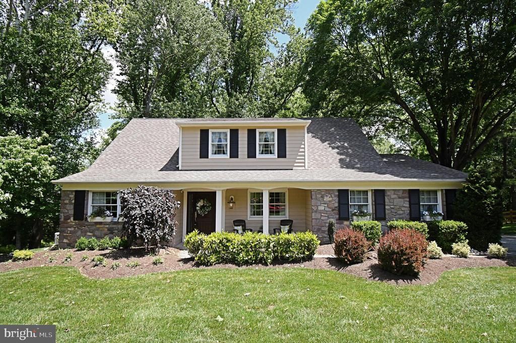 1138 UNIVERSITY DRIVE, YARDLEY, PA 19067