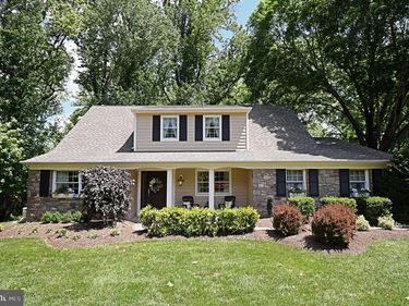 1138 UNIVERSITY DRIVE, YARDLEY, PA 19067