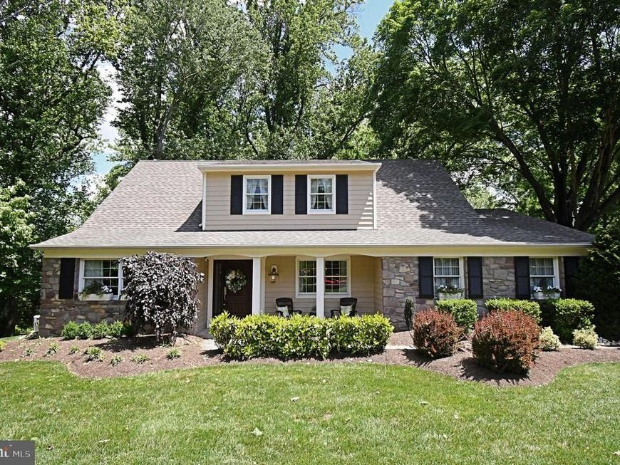 1138 University Drive, Yardley, PA 19067 Main Photo
