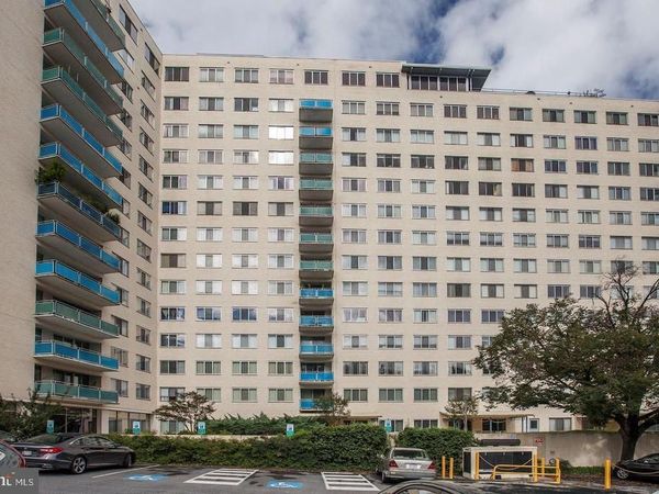 10201 GROSVENOR PLACE , Unit 1424, ROCKVILLE, MD 20852