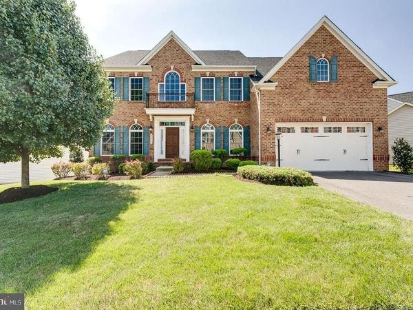 42463 PINE FOREST DRIVE, CHANTILLY, VA 20152