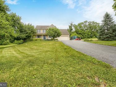 478 N LANCASTER STREET, JONESTOWN, PA 17038