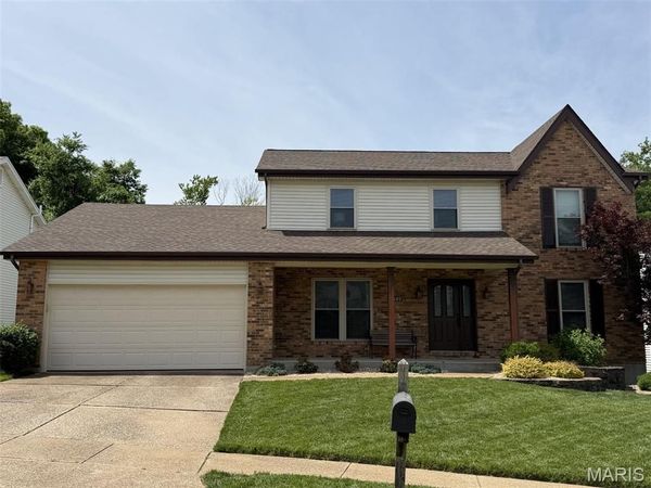 5849 Morning Field Place , Mehlville, MO 63128